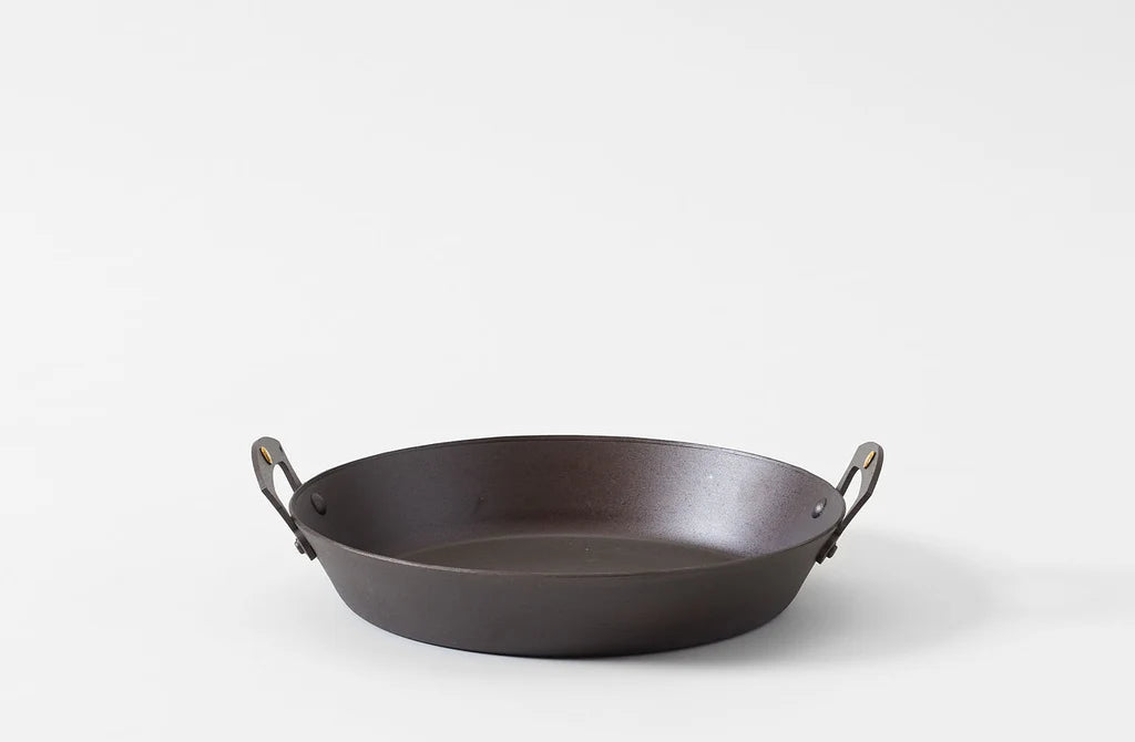 Netherton Foundry 10" (25.5cm) Prospector Casserole
