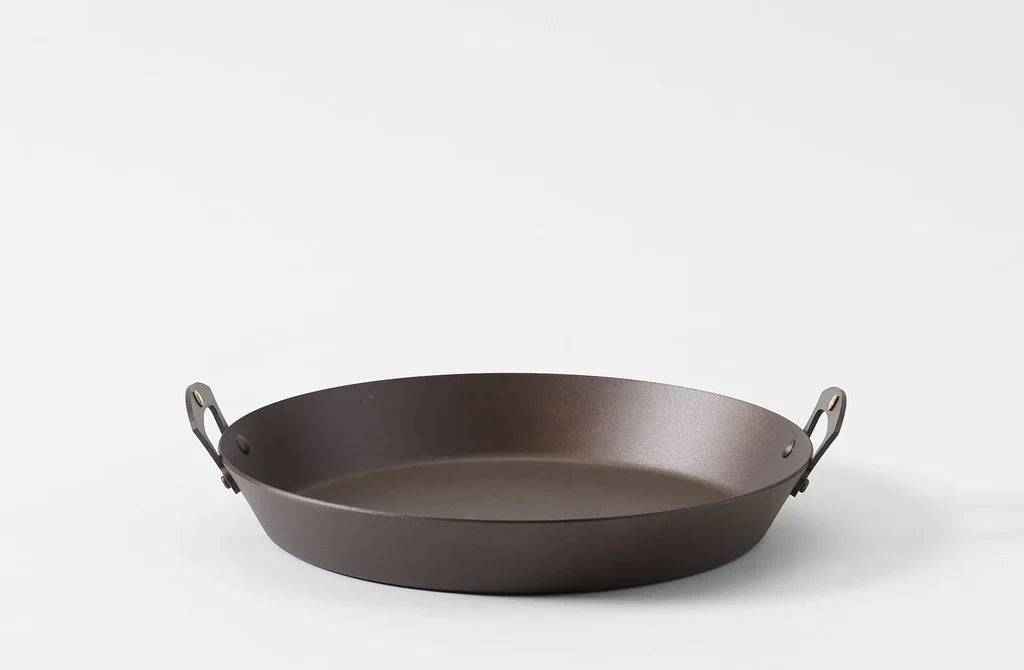 Netherton Foundry 12" (30cm) Prospector Casserole