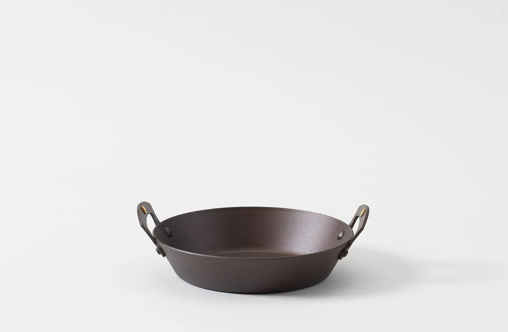 Netherton Foundry 8" (20cm) Prospector Casserole