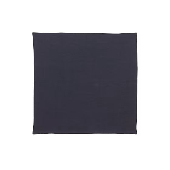 Libeco Skye Napkin 21"x21" - Navy