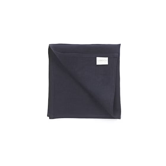 Libeco Skye Napkin 21"x21" - Navy