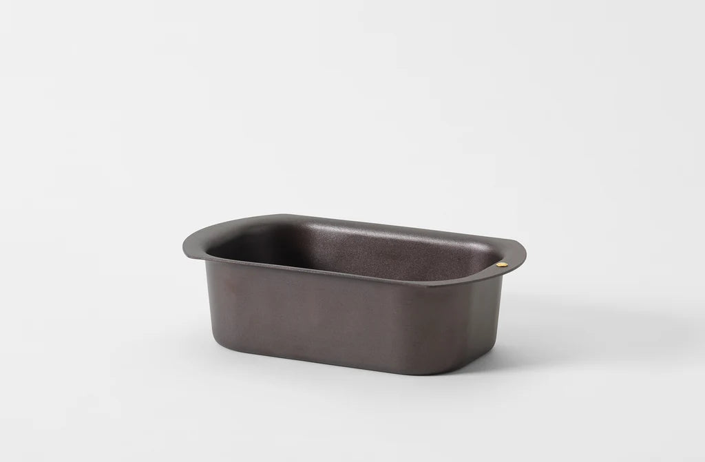 Netherton Foundry 2 Pound Spun Iron Loaf Tin