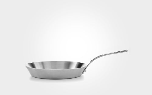 Samuel Groves Classic 20cm Stainless Steel Triply Frypan