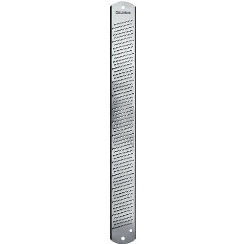 MICROPLANE Classic Series Stainless Steel Zester (no handle)