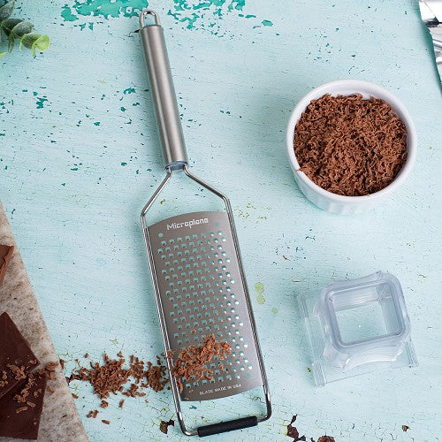 MICROPLANE Professional Series 2.0 Coarse Grater