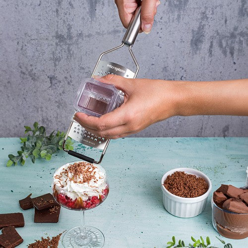 MICROPLANE Professional Series 2.0 Coarse Grater