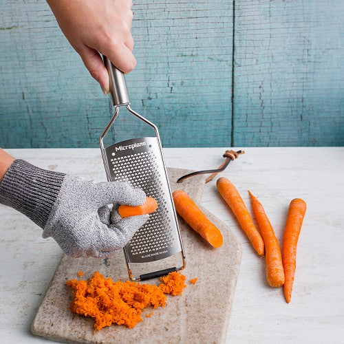 MICROPLANE Professional Series 2.0 Fine Grater
