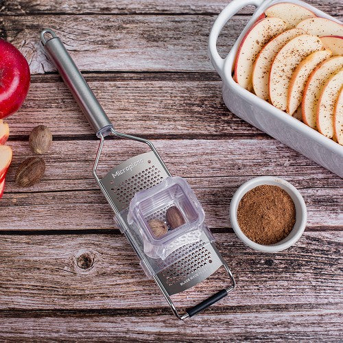 MICROPLANE Professional Series 2.0 Fine Grater