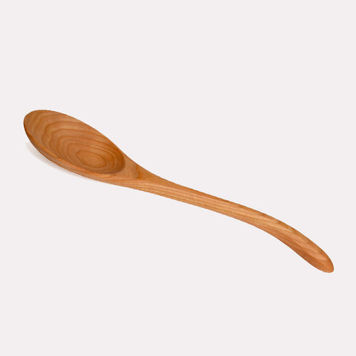 Jonathan's Spoons Wide Serving Spoon 12 inch - RH