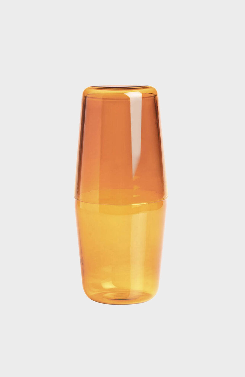 R+D.LAB LUISA BONNE NUIT | AMBER