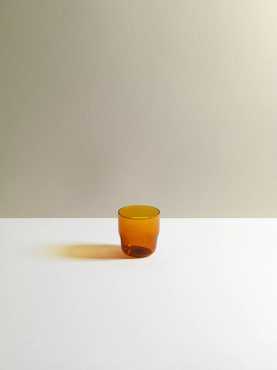 R+D.LAB Helg Tumbler | Amber