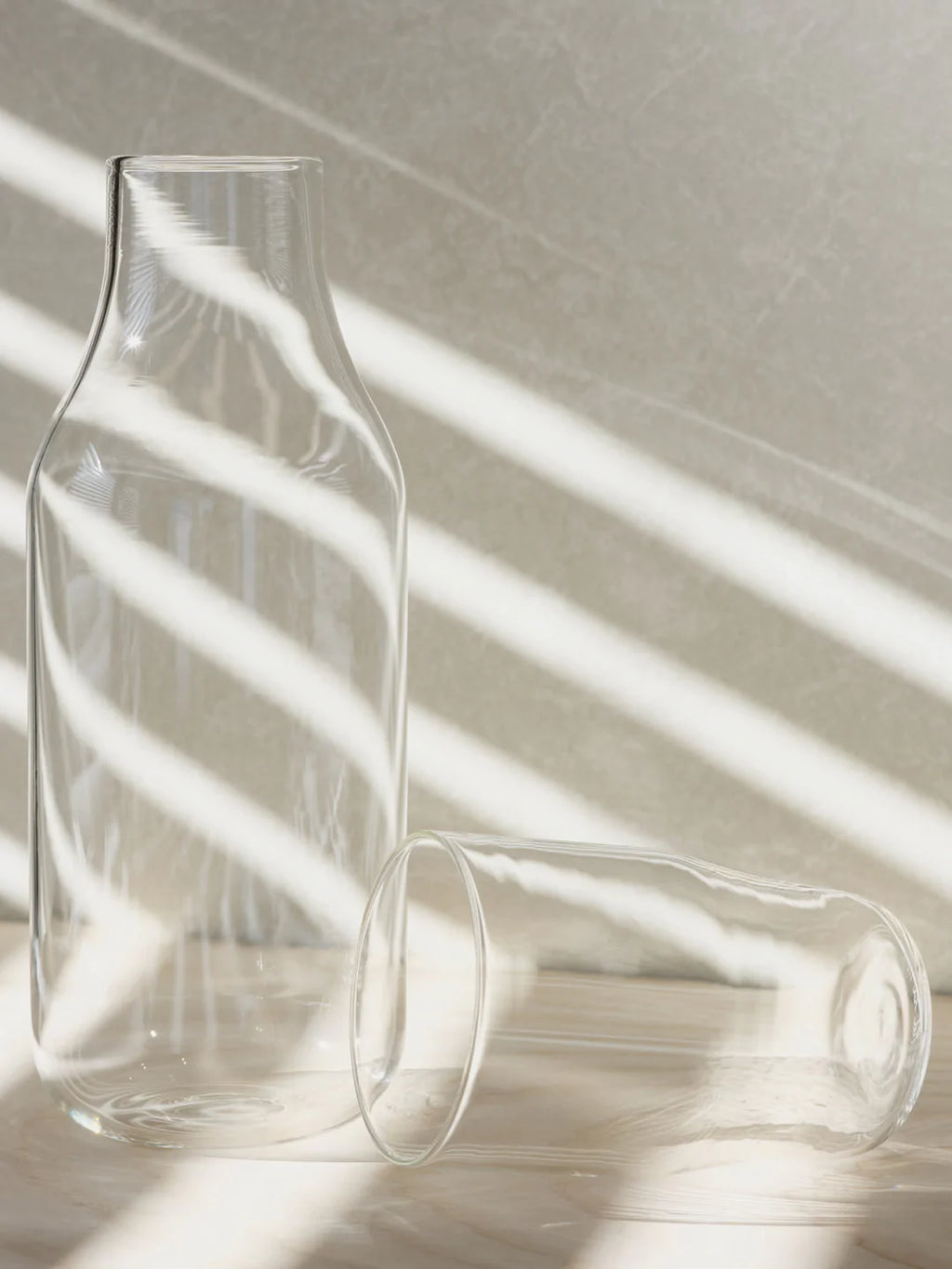 R+D.LAB Helg Bevanda | Clear