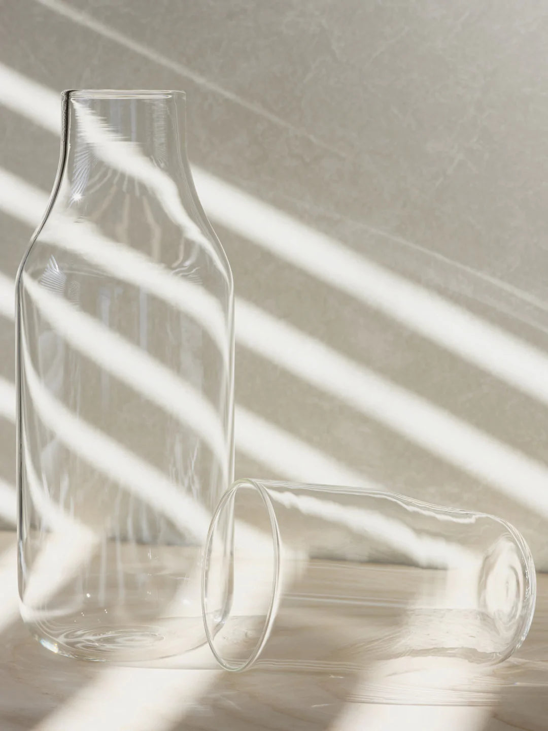 R+D.LAB Helg Bevanda | Clear