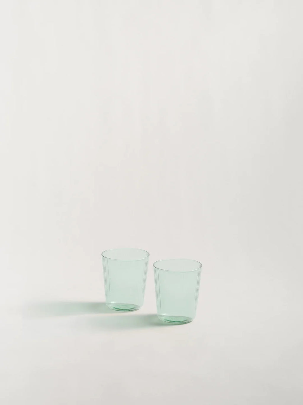 R+D.LAB Luisa Acqua | Jade Green