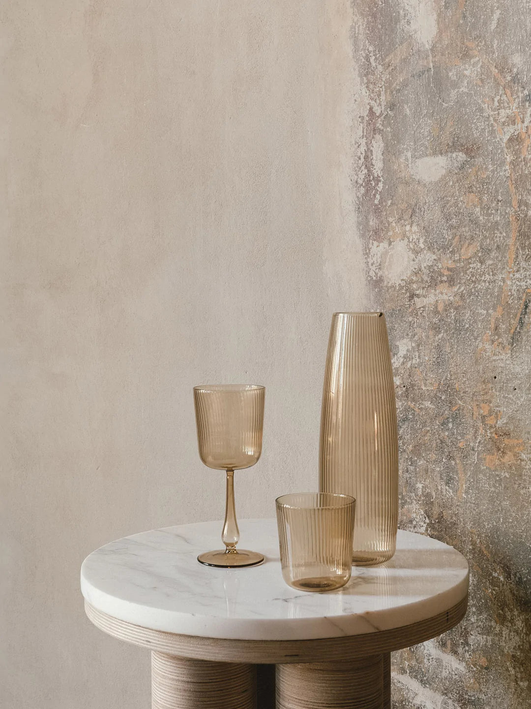 Luisa Calice | Sand