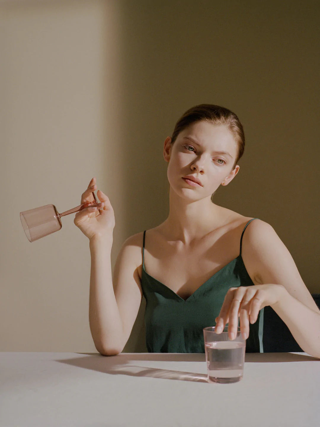 R+D.LAB Luisa Calice | Cameo Pink