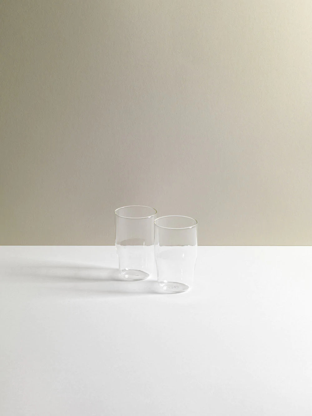 R+D.LAB Helg Bevanda | Clear