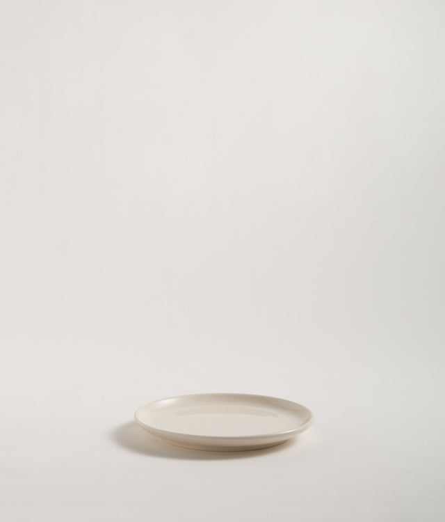 R+D.LAB Bilancia Small Flat Plate | Milk