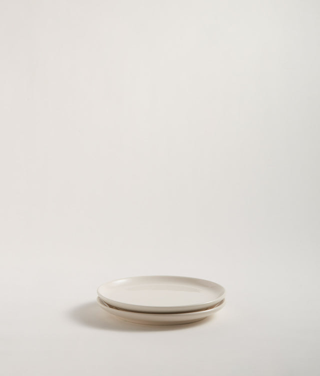 R+D.LAB Bilancia Small Flat Plate | Milk