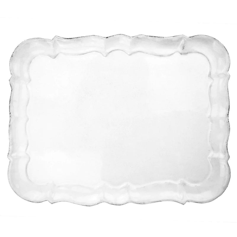 Carron Apolline Flat Plate