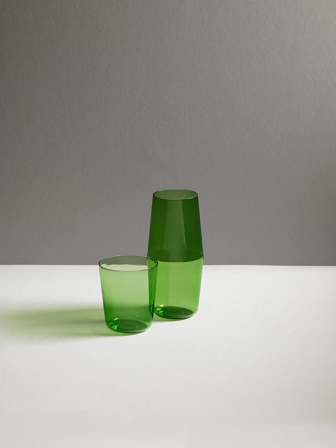R+D.LAB Luisa Bonne Nuit | Diamine Green