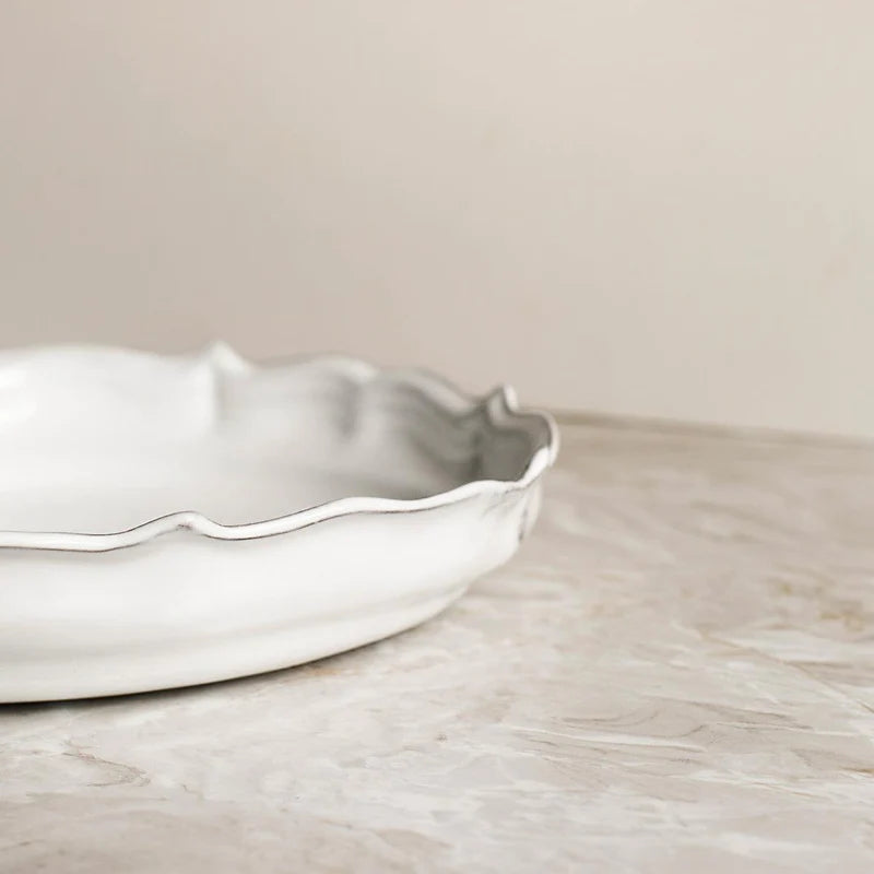 Carron Campagne Deep Plate