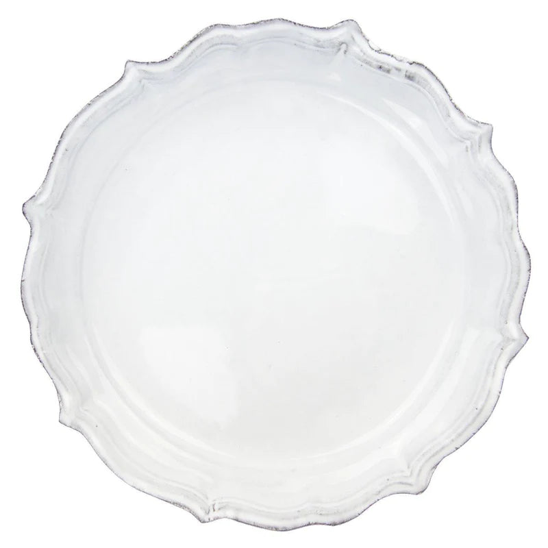 Carron Campagne Deep Plate