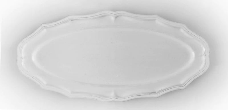 Carron Fish Platter Louis XV