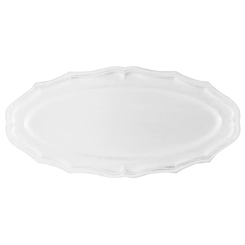 Carron Fish Platter Louis XV